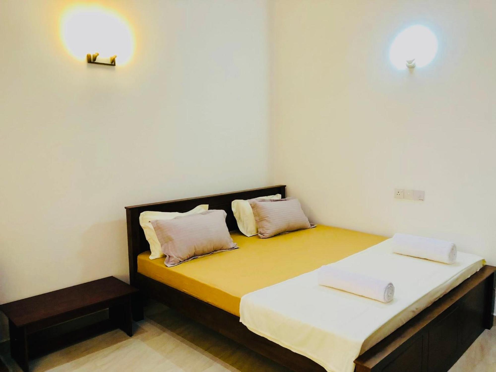 Ahasna Airport Villa Negombo Ngoại thất bức ảnh