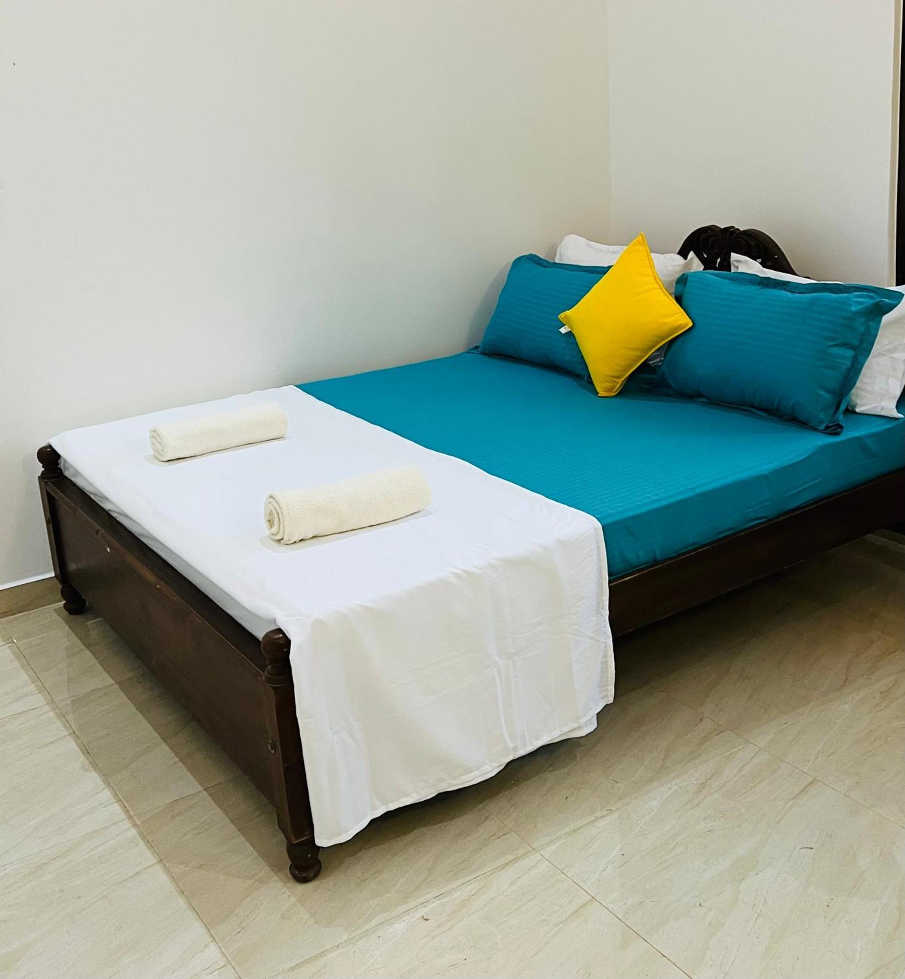 Ahasna Airport Villa Negombo Ngoại thất bức ảnh