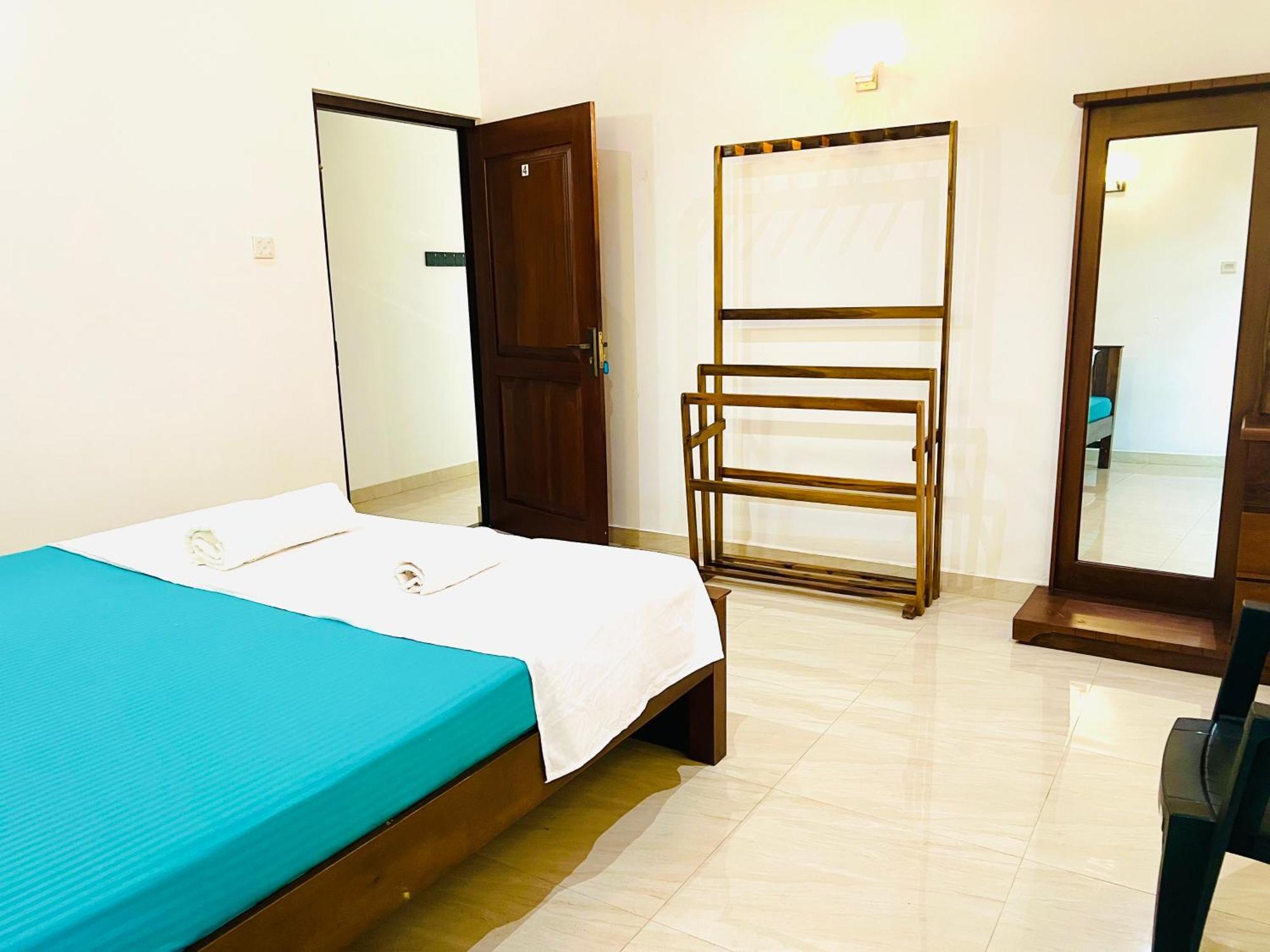 Ahasna Airport Villa Negombo Ngoại thất bức ảnh