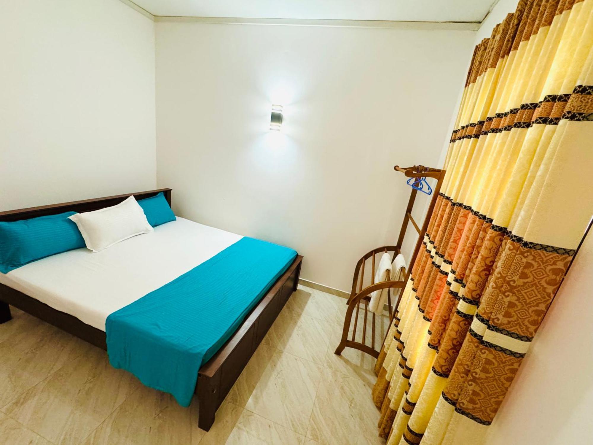 Ahasna Airport Villa Negombo Ngoại thất bức ảnh