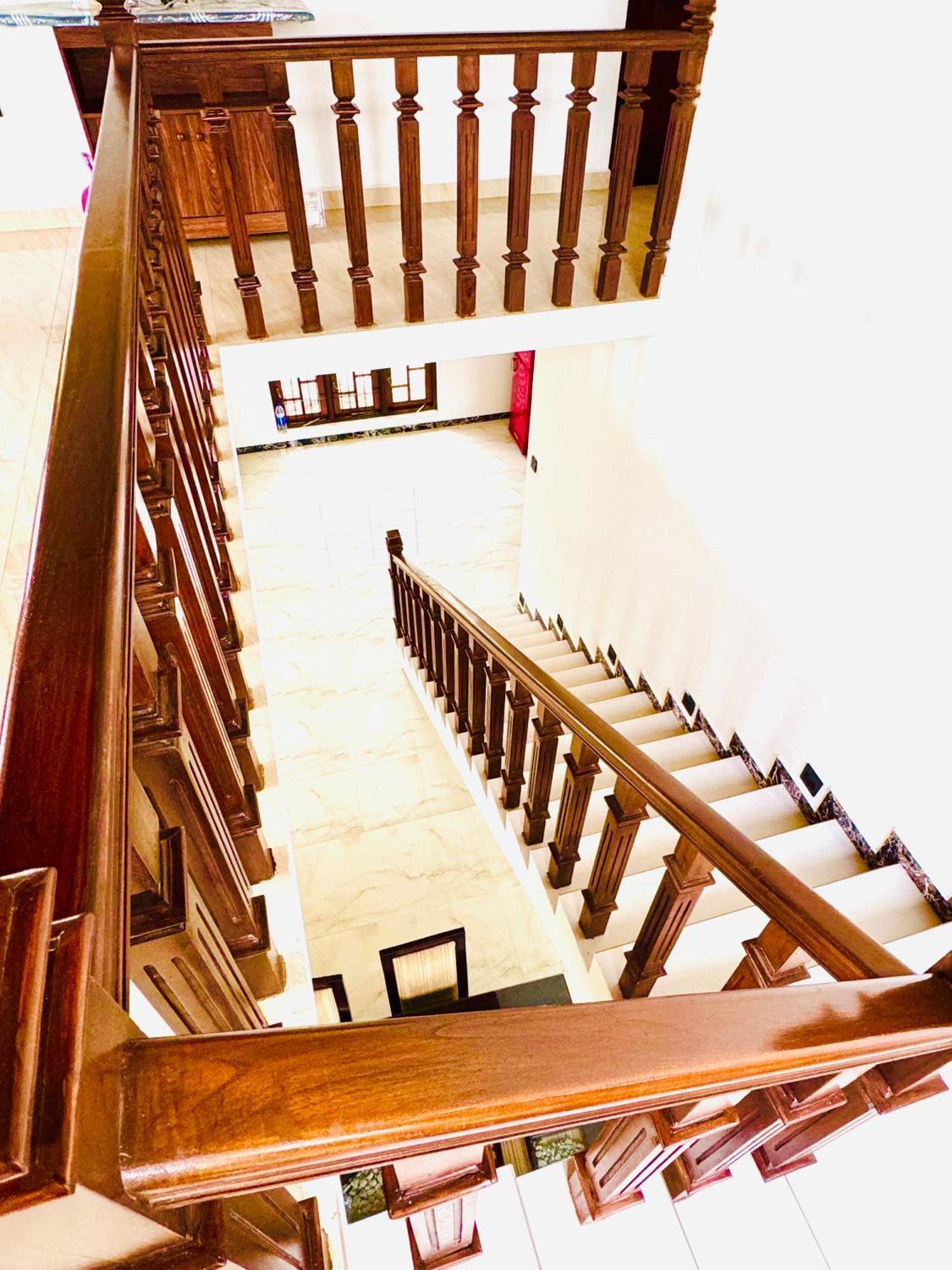 Ahasna Airport Villa Negombo Ngoại thất bức ảnh
