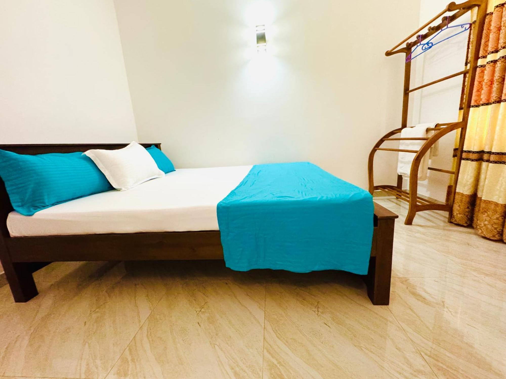 Ahasna Airport Villa Negombo Ngoại thất bức ảnh