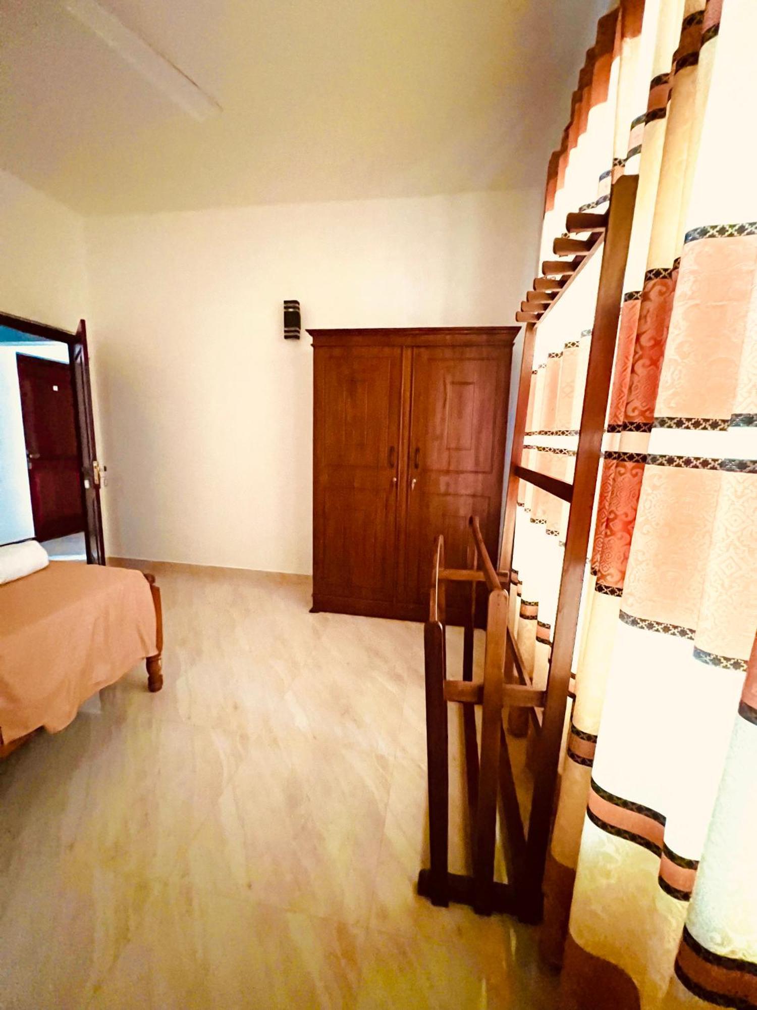 Ahasna Airport Villa Negombo Ngoại thất bức ảnh